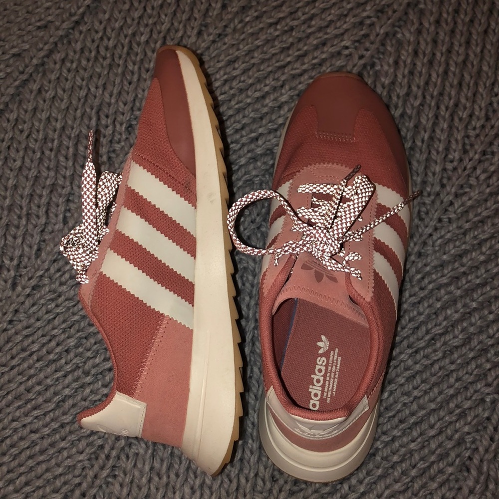 Adidas sneakers